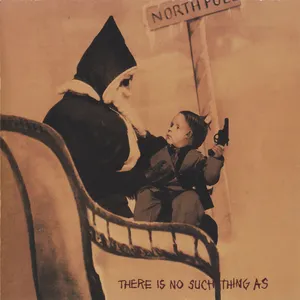 There is no such thing as